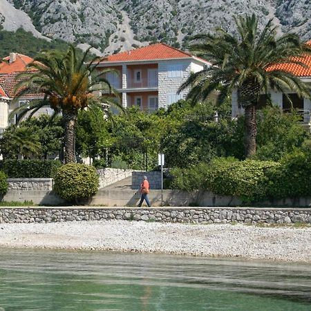 Apartments By The Sea Orebic, Peljesac - 269 Eksteriør billede