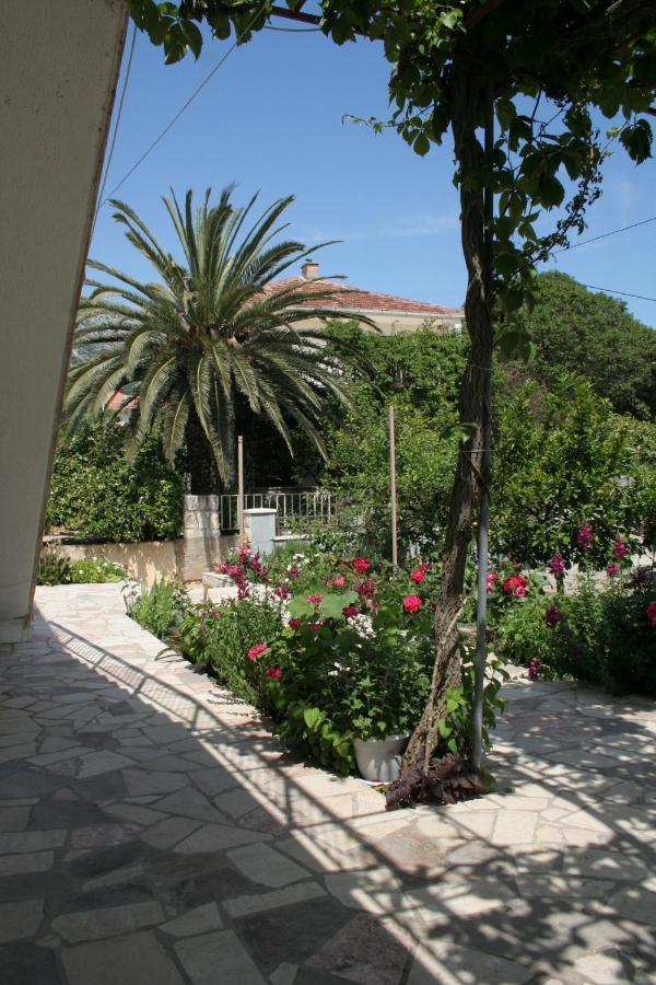 Apartments By The Sea Orebic, Peljesac - 269 Eksteriør billede