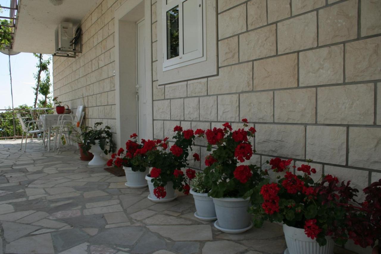 Apartments By The Sea Orebic, Peljesac - 269 Eksteriør billede