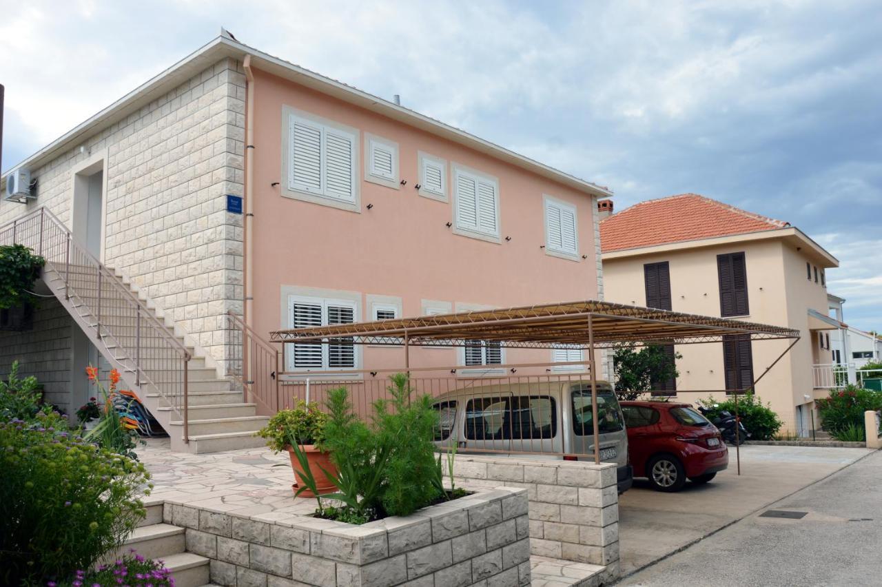 Apartments By The Sea Orebic, Peljesac - 269 Eksteriør billede