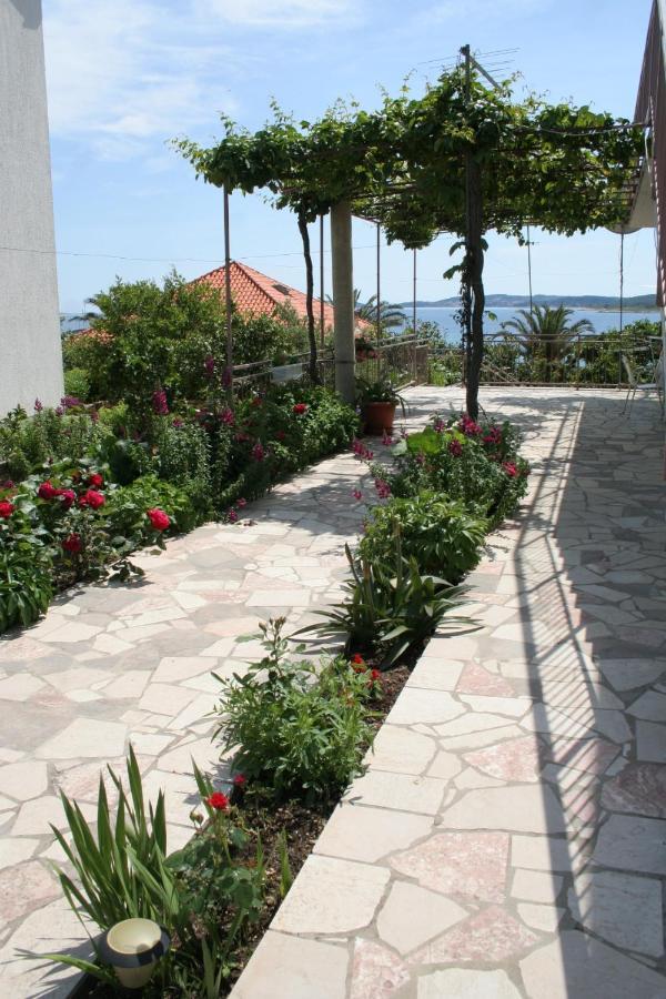 Apartments By The Sea Orebic, Peljesac - 269 Eksteriør billede