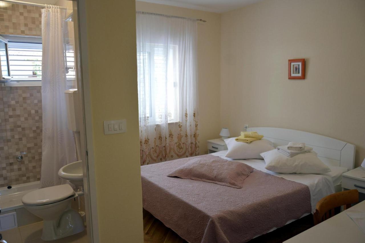Apartments By The Sea Orebic, Peljesac - 269 Eksteriør billede