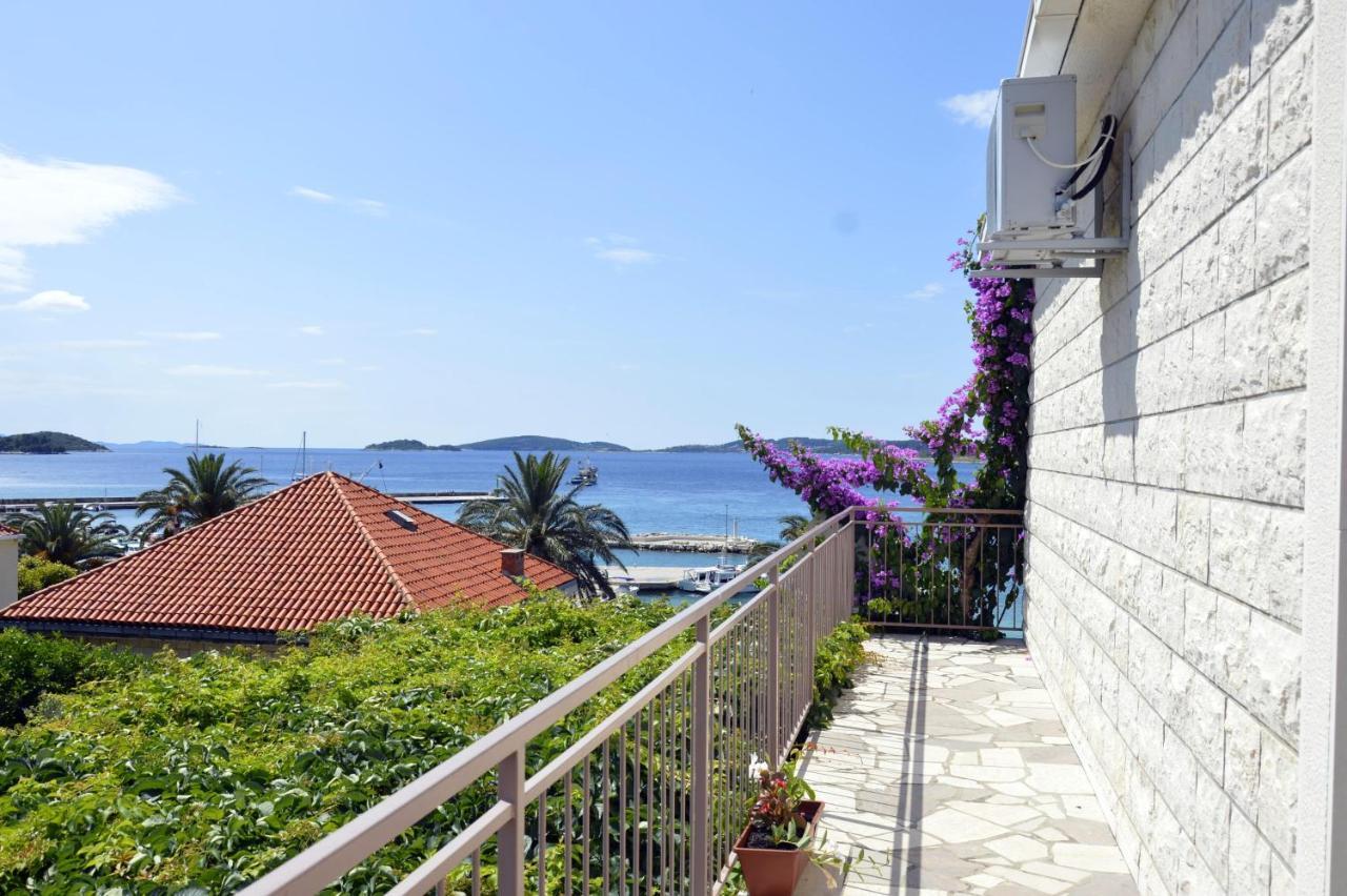 Apartments By The Sea Orebic, Peljesac - 269 Eksteriør billede
