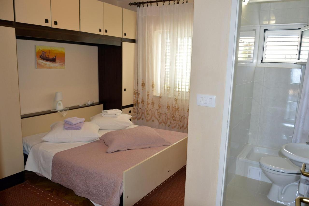 Apartments By The Sea Orebic, Peljesac - 269 Eksteriør billede