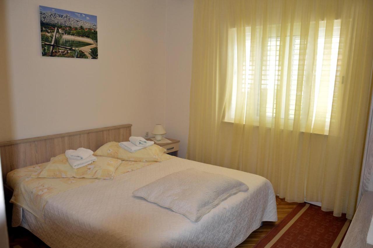 Apartments By The Sea Orebic, Peljesac - 269 Eksteriør billede