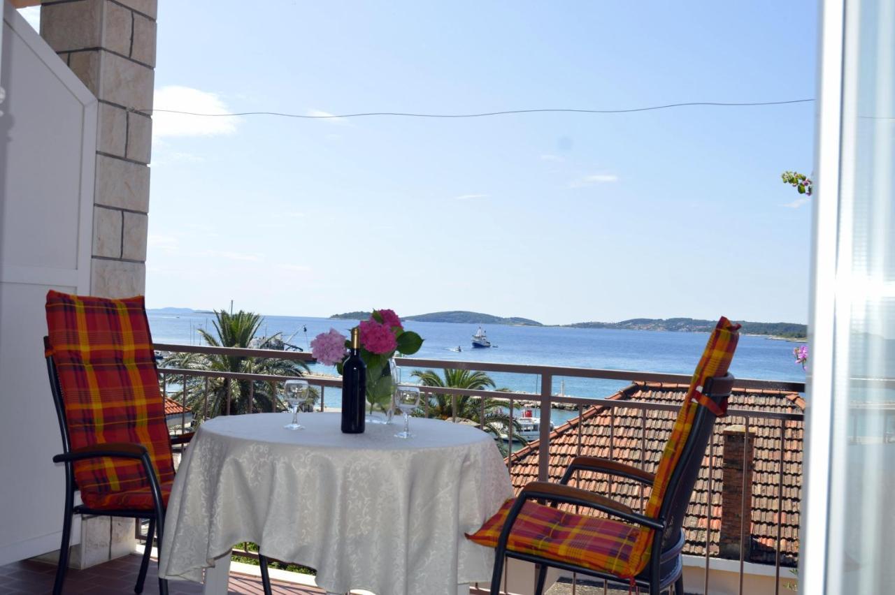 Apartments By The Sea Orebic, Peljesac - 269 Eksteriør billede