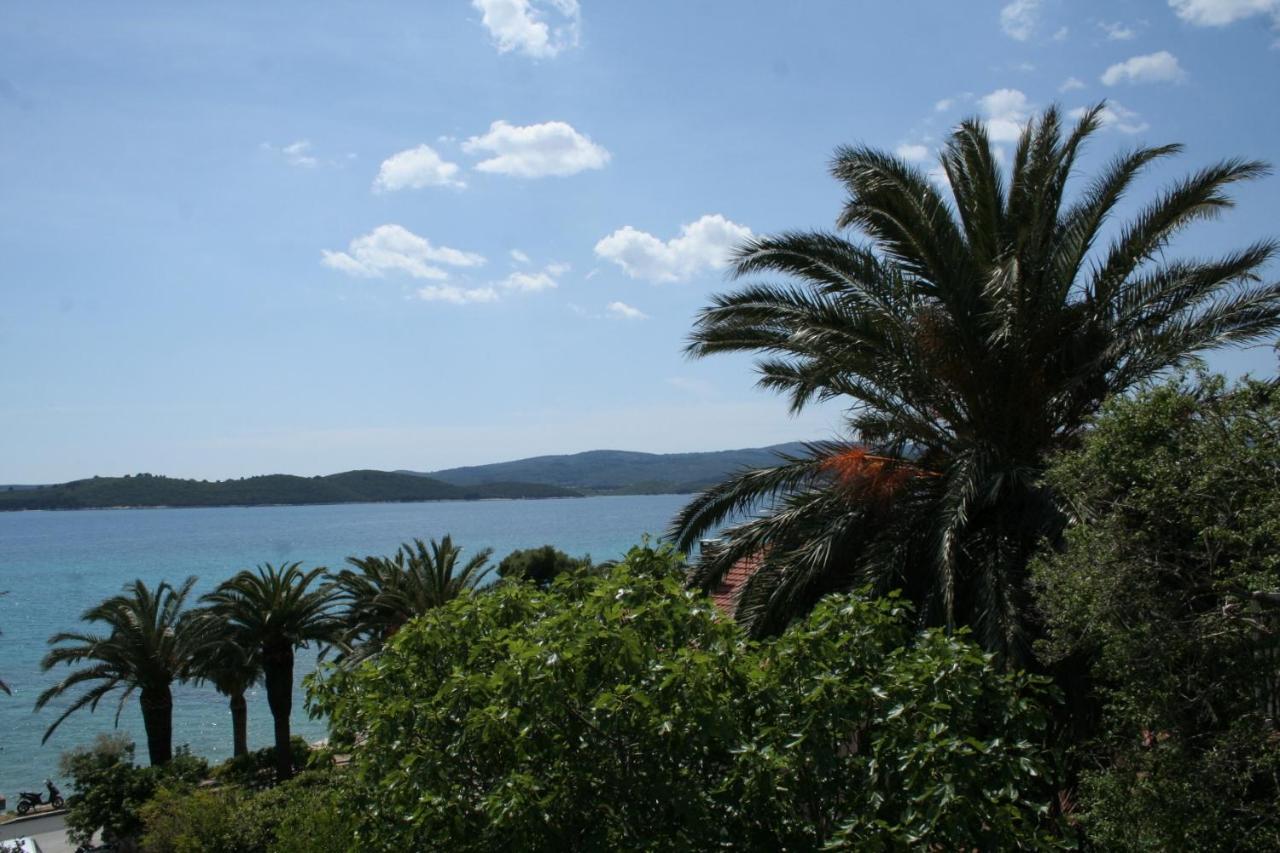 Apartments By The Sea Orebic, Peljesac - 269 Eksteriør billede